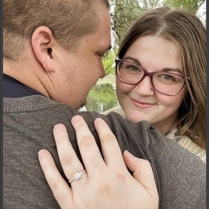 Meet your Posher, Marissa